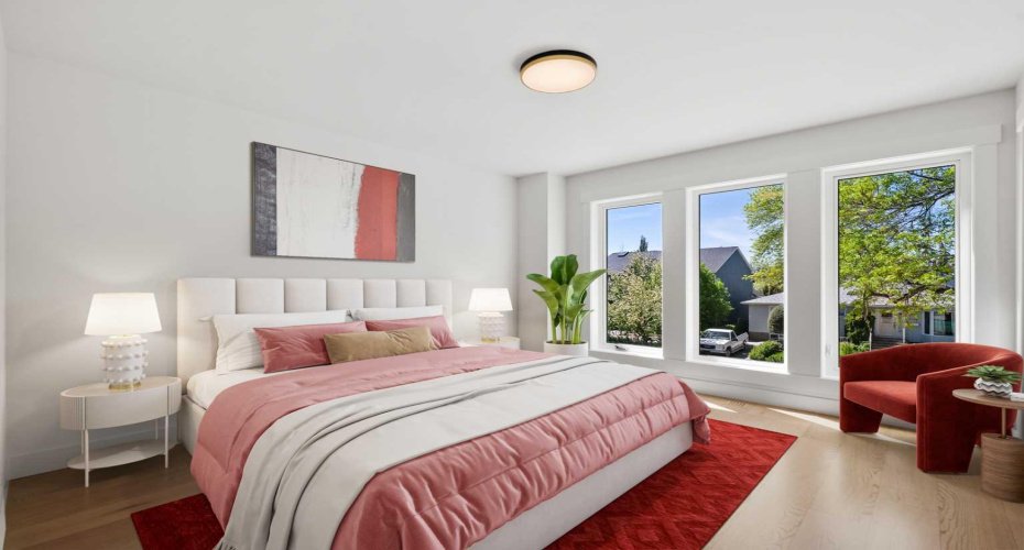 3116 4A Street, Calgary, Alberta T2M 3B4, 4 Bedrooms Bedrooms, ,5 BathroomsBathrooms,Residential,For Sale,4A,A2268162