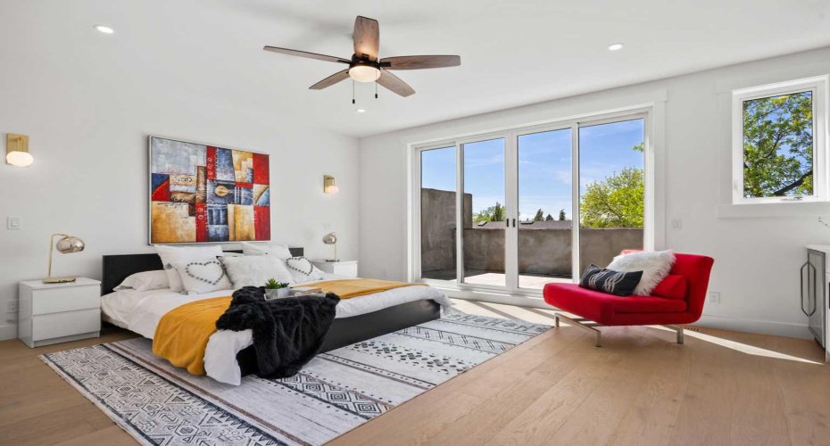 3116 4A Street, Calgary, Alberta T2M 3B4, 4 Bedrooms Bedrooms, ,5 BathroomsBathrooms,Residential,For Sale,4A,A2268162