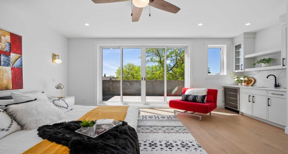 3116 4A Street, Calgary, Alberta T2M 3B4, 4 Bedrooms Bedrooms, ,5 BathroomsBathrooms,Residential,For Sale,4A,A2268162