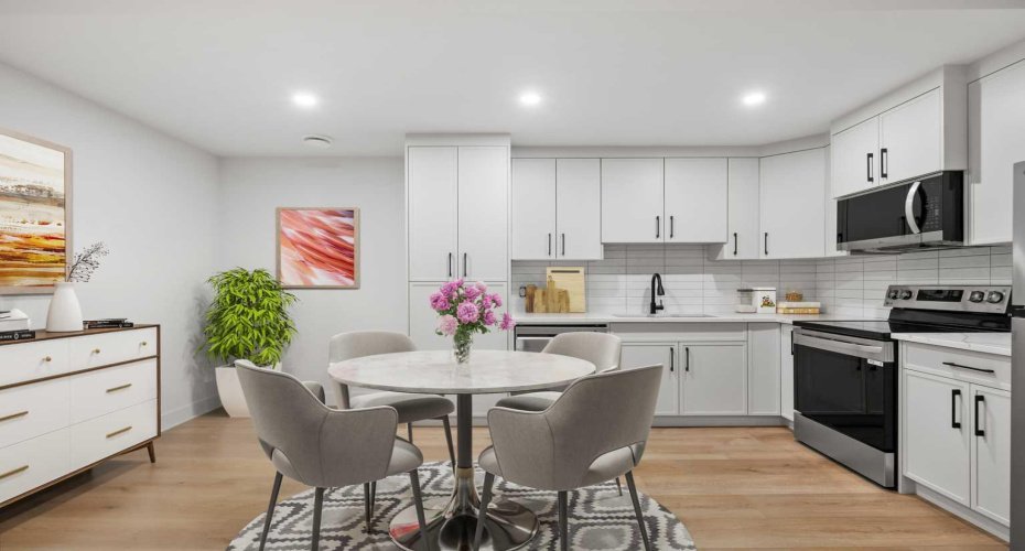 3116 4A Street, Calgary, Alberta T2M 3B4, 4 Bedrooms Bedrooms, ,5 BathroomsBathrooms,Residential,For Sale,4A,A2268162