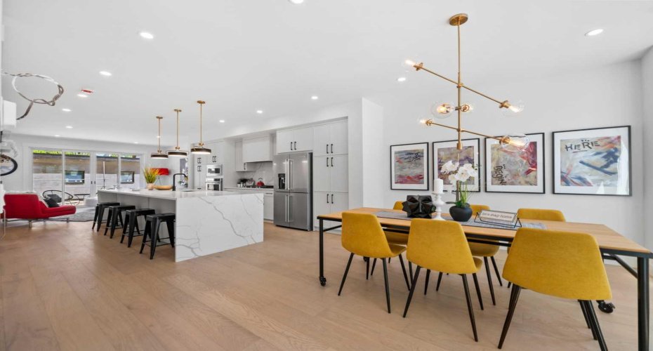 3116 4A Street, Calgary, Alberta T2M 3B4, 4 Bedrooms Bedrooms, ,5 BathroomsBathrooms,Residential,For Sale,4A,A2268162