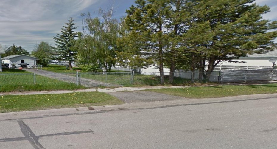 9820 99 Street, Wembley, Alberta T0H 3S0, ,Land,For Sale,99,A2045054