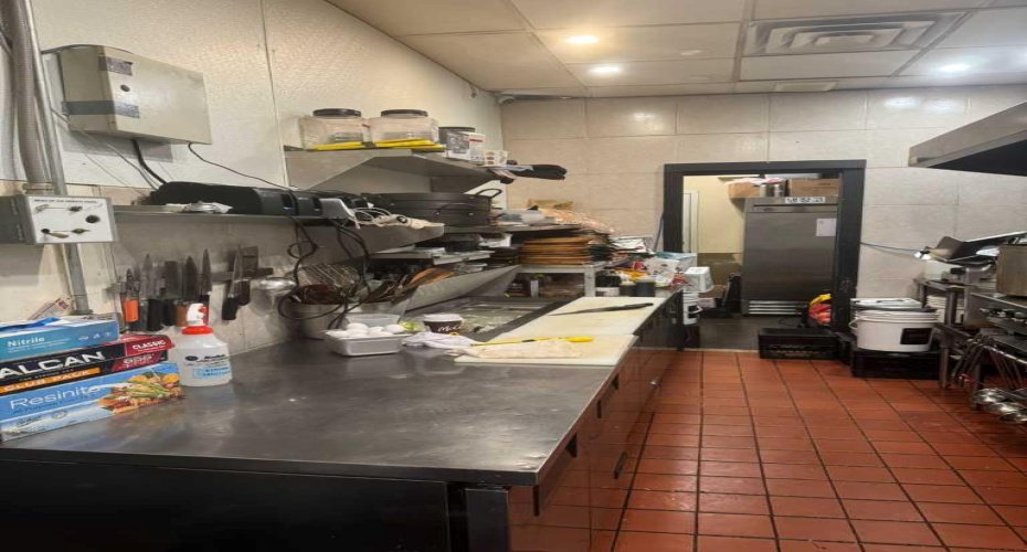 3400 14 Street, Calgary, Alberta T2K 1H9, ,Commercial,For Lease,14,A2235927