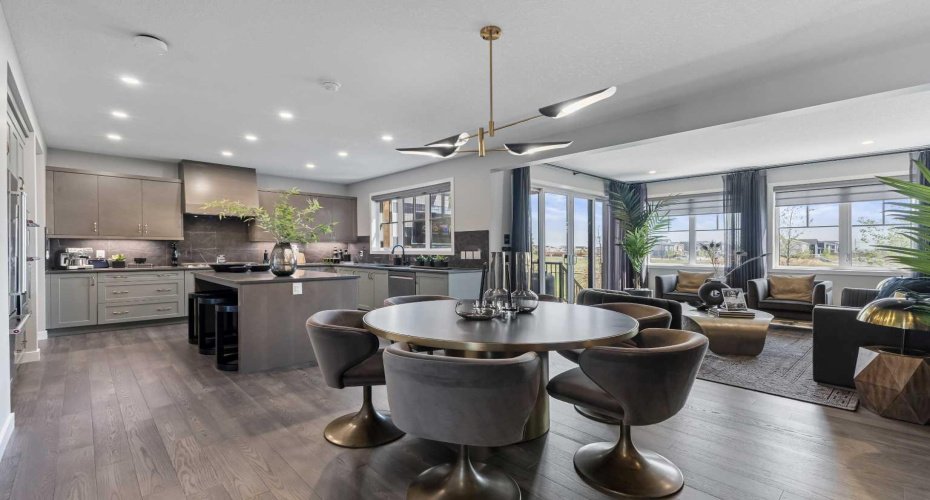 166 Setonstone Green, Calgary, Alberta T3M 3S1, 3 Bedrooms Bedrooms, ,4 BathroomsBathrooms,Residential,For Sale,Setonstone,A2236024