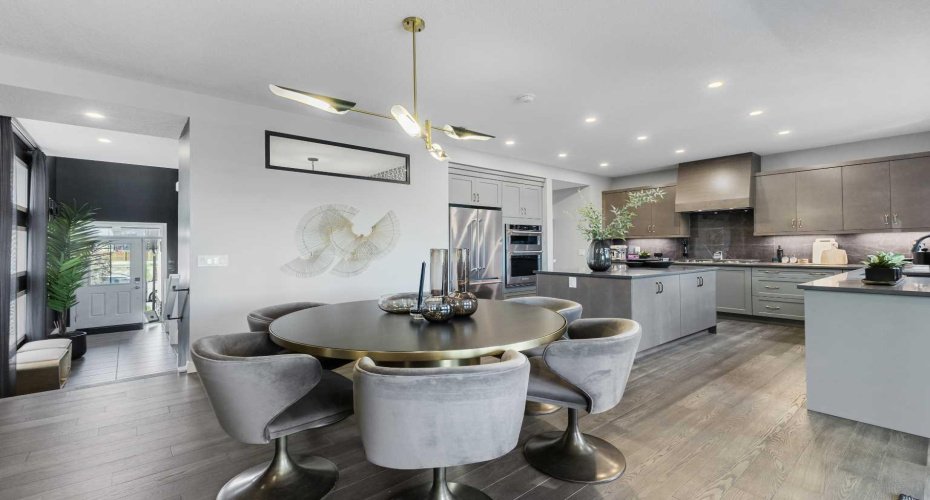 166 Setonstone Green, Calgary, Alberta T3M 3S1, 3 Bedrooms Bedrooms, ,4 BathroomsBathrooms,Residential,For Sale,Setonstone,A2236024