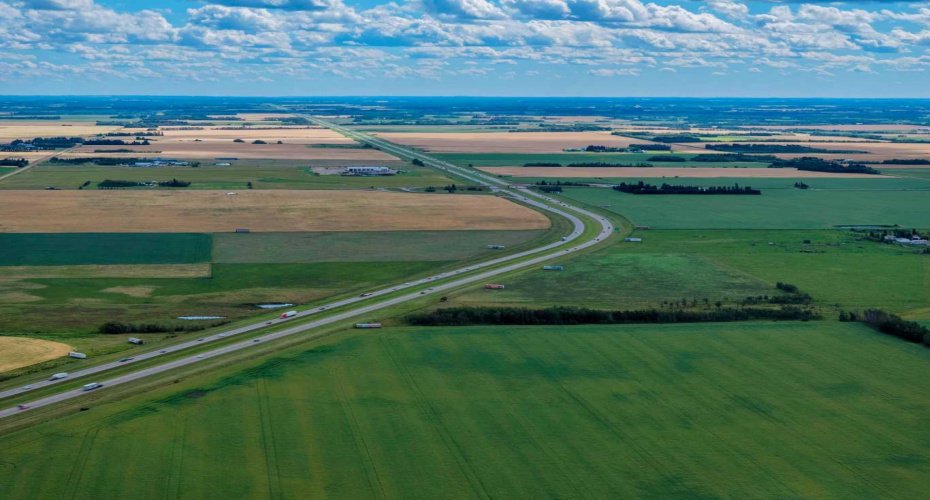 Range Rd 253 Road, Rural Leduc County, Alberta T4X 2L1, ,Land,For Sale,Range Rd 253,A2268789