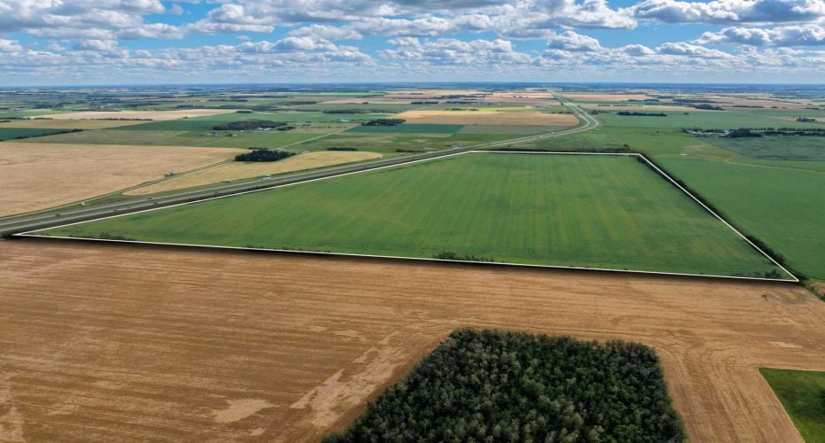 Range Rd 253 Road, Rural Leduc County, Alberta T4X 2L1, ,Land,For Sale,Range Rd 253,A2268789