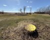 septic tank
