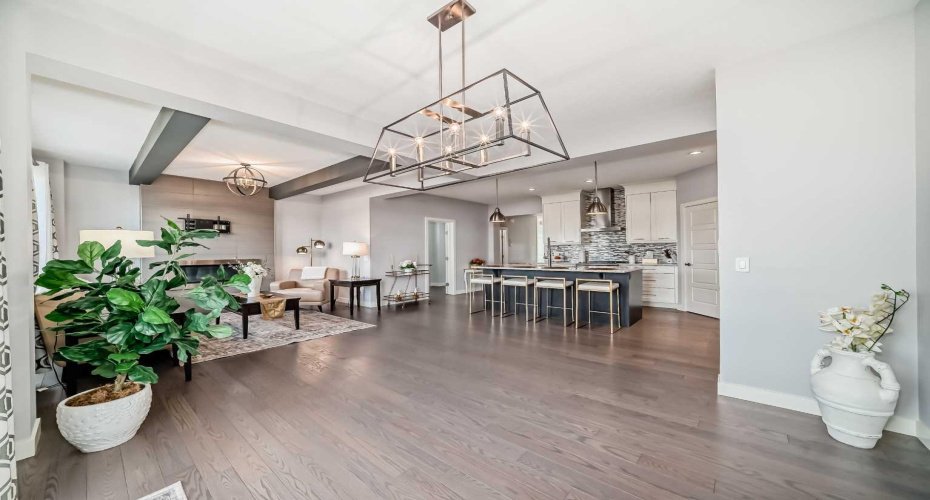 98 Legacy Lane, Calgary, Alberta t2x1y7, 4 Bedrooms Bedrooms, ,4 BathroomsBathrooms,Residential,For Sale,Legacy,A2268905