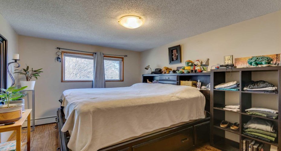 Unit 7 - Bedroom Primary