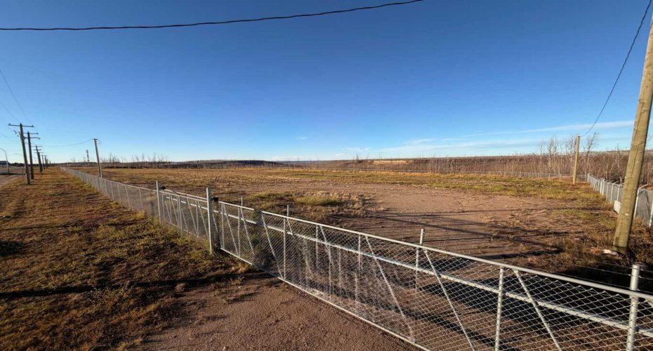 520 SNOW EAGLE Drive, Fort McMurray, Alberta T9H0H8, ,Land,For Lease,SNOW EAGLE,A2268681