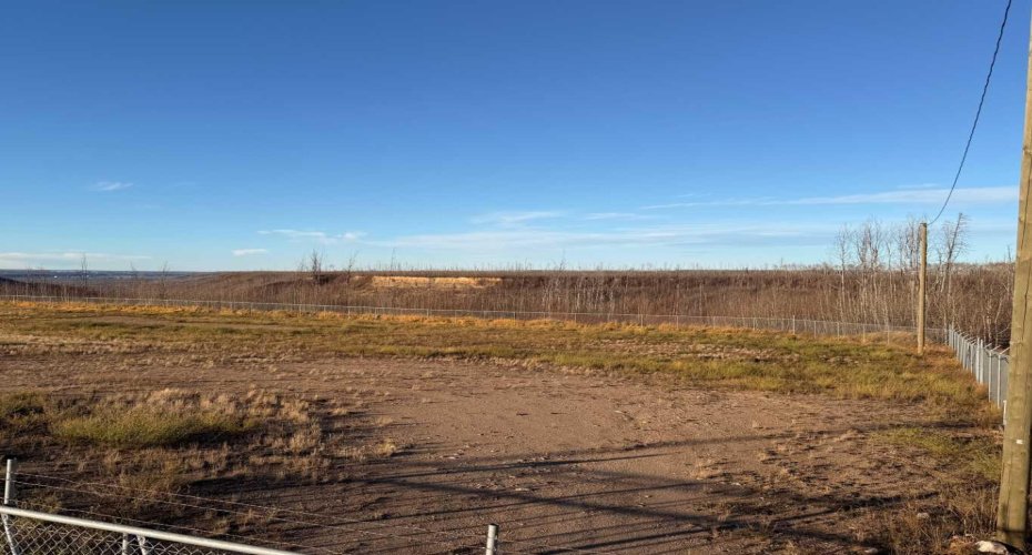 520 SNOW EAGLE Drive, Fort McMurray, Alberta T9H0H8, ,Land,For Lease,SNOW EAGLE,A2268681