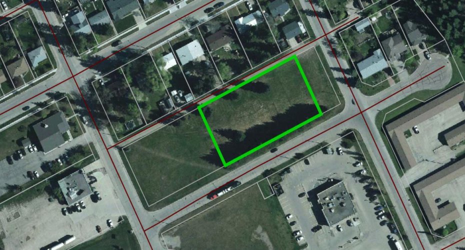 4022 4 Avenue, Edson, Alberta T7E 1B6, ,Land,For Sale,4 Avenue,A2220047