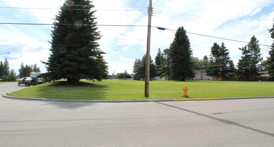 4022 4 Avenue, Edson, Alberta T7E 1B6, ,Land,For Sale,4 Avenue,A2220047