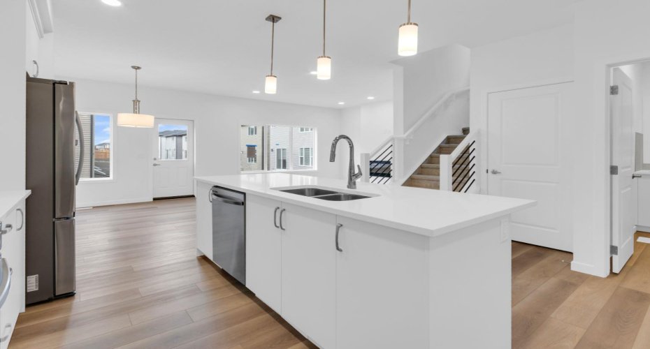 449 Savanna Landing, Calgary, Alberta T3J 5T2, 5 Bedrooms Bedrooms, ,3 BathroomsBathrooms,Residential,For Sale,Savanna,A2268351