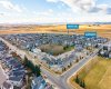 Quick Access to Stoney Trail, and Huge Apartment complex seconds away