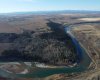 75.50 Acres North Springbank 5;3;25;28;SE, Rural Rocky View County, Alberta T3Z 3M2, ,Land,For Sale,North Springbank 5;3;25;28;SE,A2268464