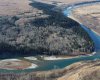 75.50 Acres North Springbank 5;3;25;28;SE, Rural Rocky View County, Alberta T3Z 3M2, ,Land,For Sale,North Springbank 5;3;25;28;SE,A2268464