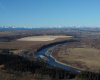 75.50 Acres North Springbank 5;3;25;28;SE, Rural Rocky View County, Alberta T3Z 3M2, ,Land,For Sale,North Springbank 5;3;25;28;SE,A2268464