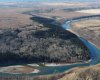 75.50 Acres North Springbank 5;3;25;28;SE, Rural Rocky View County, Alberta T3Z 3M2, ,Land,For Sale,North Springbank 5;3;25;28;SE,A2268464