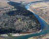 75.50 Acres North Springbank 5;3;25;28;SE, Rural Rocky View County, Alberta T3Z 3M2, ,Land,For Sale,North Springbank 5;3;25;28;SE,A2268464