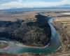 75.50 Acres North Springbank 5;3;25;28;SE, Rural Rocky View County, Alberta T3Z 3M2, ,Land,For Sale,North Springbank 5;3;25;28;SE,A2268464