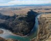 75.50 Acres North Springbank 5;3;25;28;SE, Rural Rocky View County, Alberta T3Z 3M2, ,Land,For Sale,North Springbank 5;3;25;28;SE,A2268464