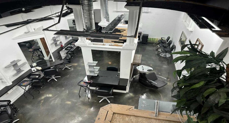 9807 105 Street, Grande Prairie, Alberta T8V 4Y8, ,Commercial,For Lease,The Kastle,105,A2268936