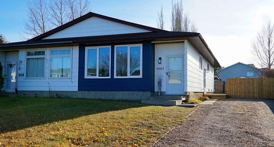 4907 53 Avenue, Kitscoty, Alberta T0B 2P0, 3 Bedrooms Bedrooms, ,1 BathroomBathrooms,Residential,For Sale,53,A2269030