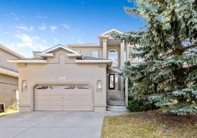 109 Lakeside Greens, Chestermere, Alberta T1X1B9, 4 Bedrooms Bedrooms, ,4 BathroomsBathrooms,Residential,For Sale,Lakeside,A2269266