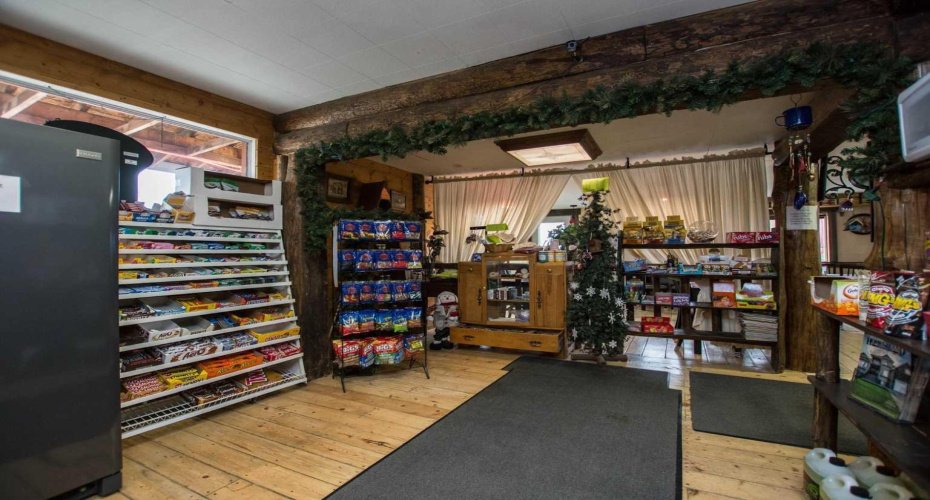 255070 Highway 49 Birch Hills County, Eaglesham, Alberta T0H 1H0, ,Commercial,For Sale,Country Charm,Birch Hills County,A2269416