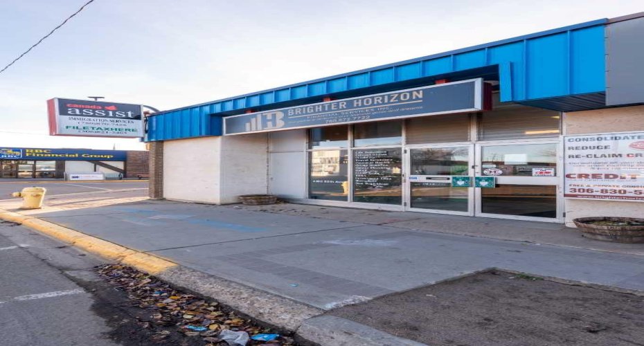 4802 50 Avenue, Lloydminster, Alberta T9V 0W5, ,Commercial,For Lease,50,A2269476