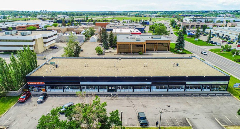 7070 11 Street, Calgary, Alberta T2H2W8, ,Commercial,For Lease,11,A2269504