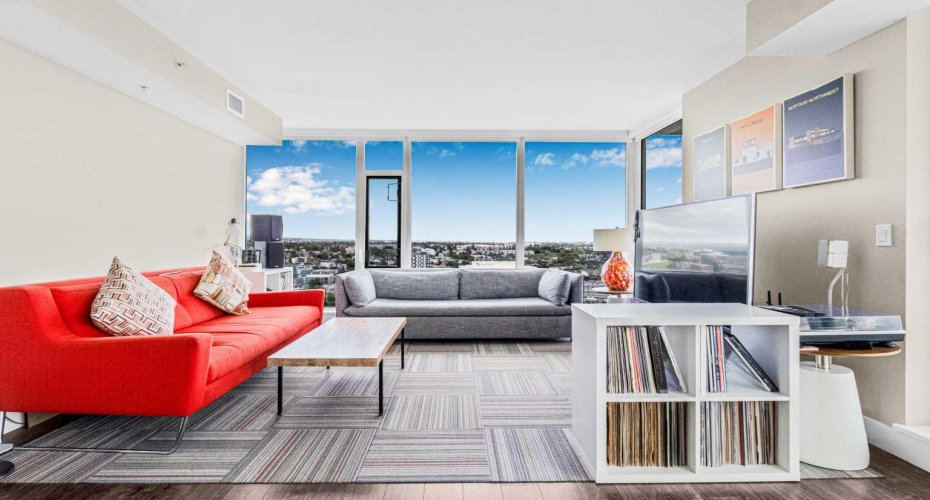 510 6 Avenue, Calgary, Alberta T2G 1L7, 2 Bedrooms Bedrooms, ,2 BathroomsBathrooms,Residential,For Sale,6,A2269510