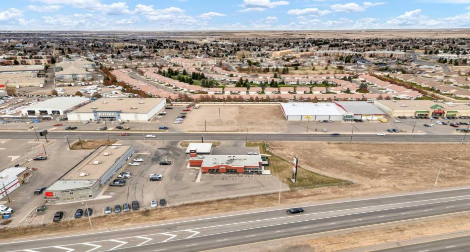 1342 Trans Canada Way, Medicine Hat, Alberta T1H 5S1, ,Land,For Lease,Trans Canada,A2266445
