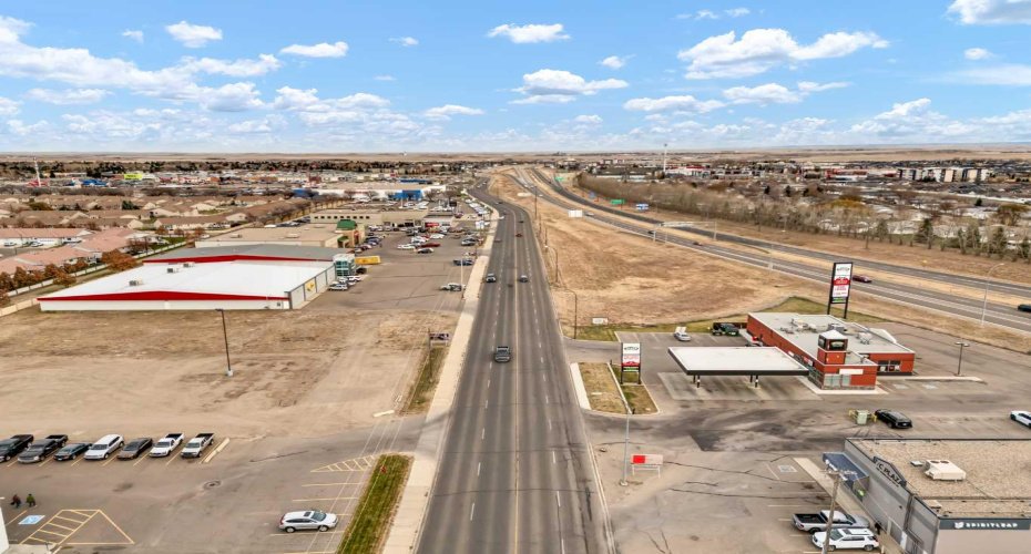 1342 Trans Canada Way, Medicine Hat, Alberta T1H 5S1, ,Land,For Lease,Trans Canada,A2266445
