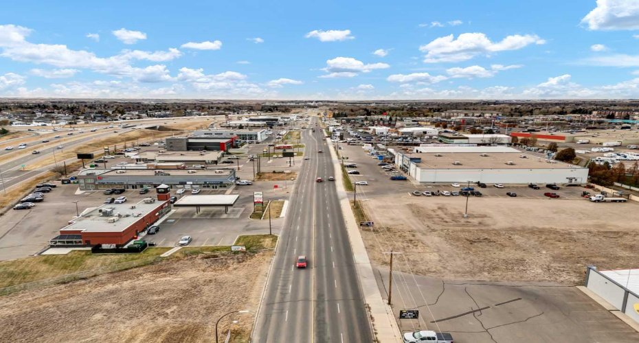 1342 Trans Canada Way, Medicine Hat, Alberta T1H 5S1, ,Land,For Lease,Trans Canada,A2266445