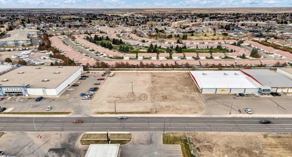 1342 Trans Canada Way, Medicine Hat, Alberta T1H 5S1, ,Land,For Lease,Trans Canada,A2266445