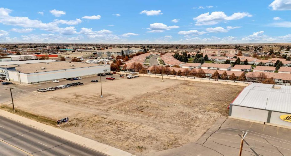 1342 Trans Canada Way, Medicine Hat, Alberta T1H 5S1, ,Land,For Lease,Trans Canada,A2266445