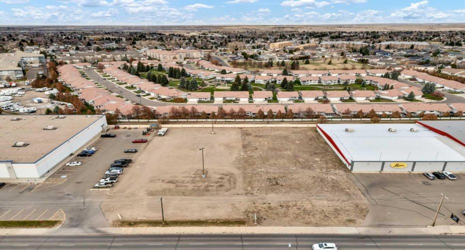 1342 Trans Canada Way, Medicine Hat, Alberta T1H 5S1, ,Land,For Lease,Trans Canada,A2266445