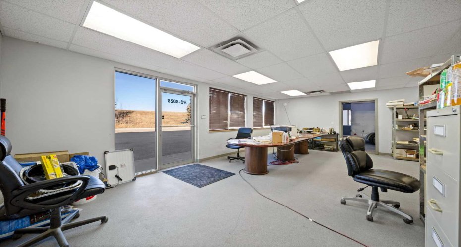 8028 Edgar Industrial Crescent, Red Deer, Alberta T4P 3R3, ,Commercial,For Sale,Edgar Industrial,A2267823