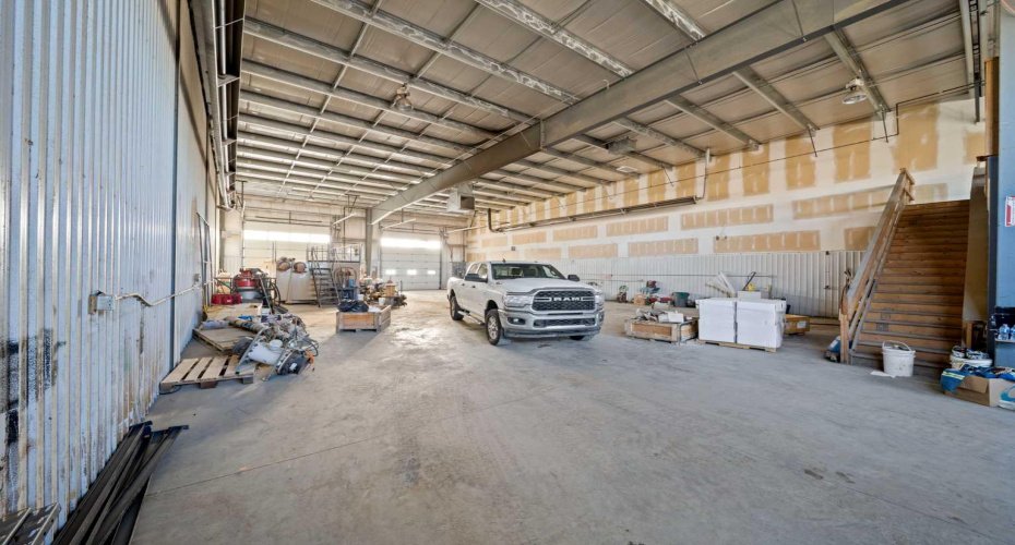 8028 Edgar Industrial Crescent, Red Deer, Alberta T4P 3R3, ,Commercial,For Sale,Edgar Industrial,A2267823
