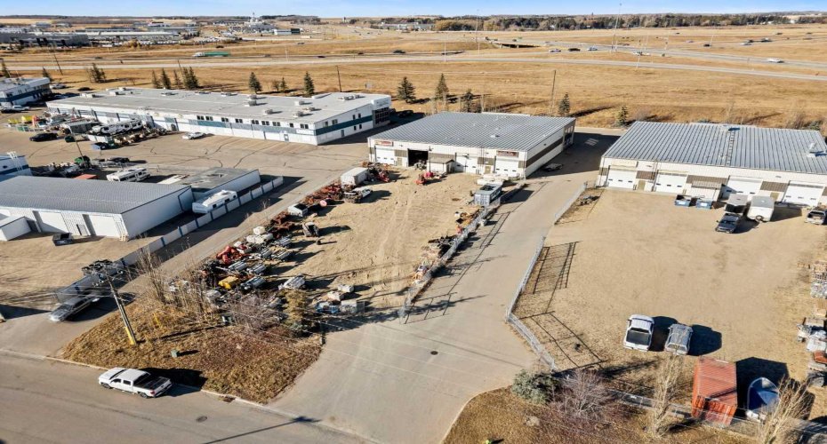 8028 Edgar Industrial Crescent, Red Deer, Alberta T4P 3R3, ,Commercial,For Sale,Edgar Industrial,A2267823
