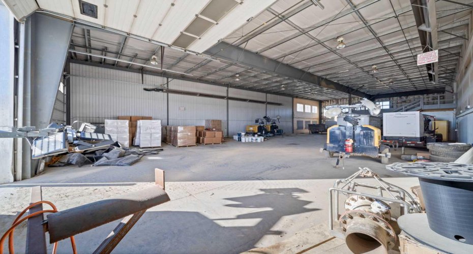 8028 Edgar Industrial Crescent, Red Deer, Alberta T4P 3R3, ,Commercial,For Sale,Edgar Industrial,A2267823