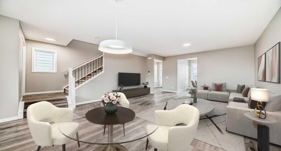 131 Magnolia Street, Calgary, Alberta T3M 4C7, 3 Bedrooms Bedrooms, ,3 BathroomsBathrooms,Residential,For Sale,Magnolia,A2268773