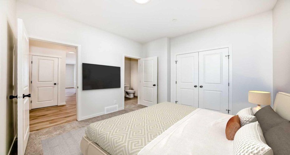 110 Hotchkiss Manor, Calgary, Alberta T3S 0G1, 4 Bedrooms Bedrooms, ,3 BathroomsBathrooms,Residential,For Sale,Hotchkiss,A2268810