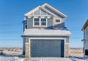 110 Hotchkiss Manor, Calgary, Alberta T3S 0G1, 4 Bedrooms Bedrooms, ,3 BathroomsBathrooms,Residential,For Sale,Hotchkiss,A2268810