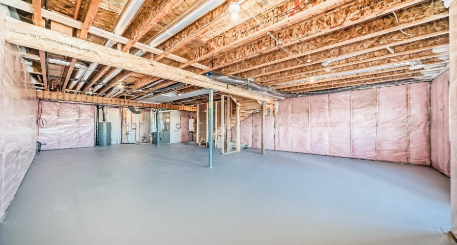 110 Hotchkiss Manor, Calgary, Alberta T3S 0G1, 4 Bedrooms Bedrooms, ,3 BathroomsBathrooms,Residential,For Sale,Hotchkiss,A2268810