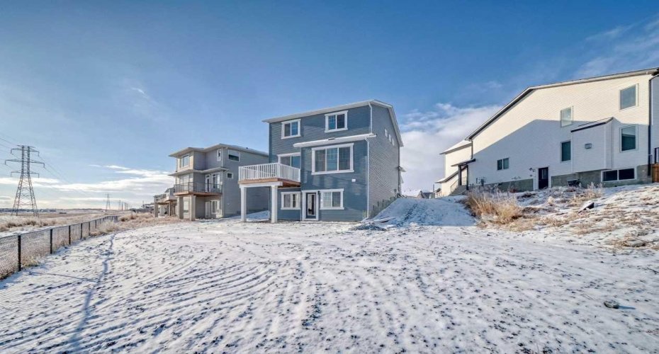 110 Hotchkiss Manor, Calgary, Alberta T3S 0G1, 4 Bedrooms Bedrooms, ,3 BathroomsBathrooms,Residential,For Sale,Hotchkiss,A2268810