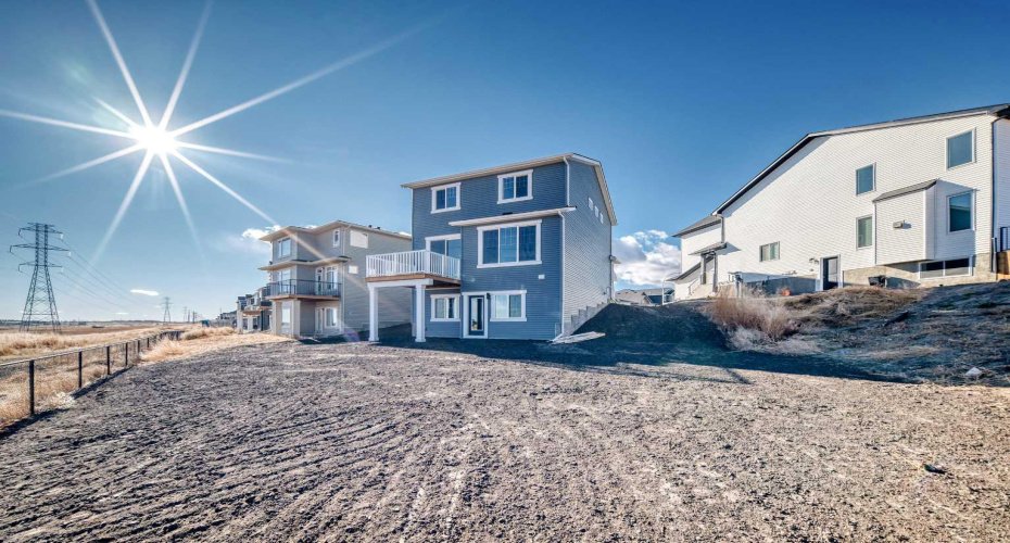 110 Hotchkiss Manor, Calgary, Alberta T3S 0G1, 4 Bedrooms Bedrooms, ,3 BathroomsBathrooms,Residential,For Sale,Hotchkiss,A2268810